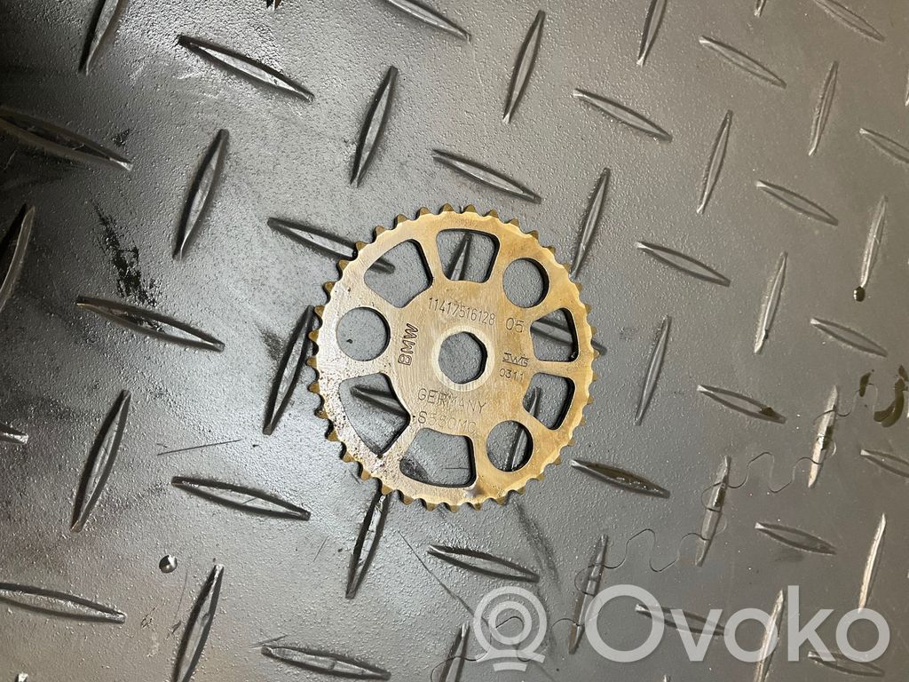 BMW X5 E70 Paskirstymo grandinės žvaigždutė 