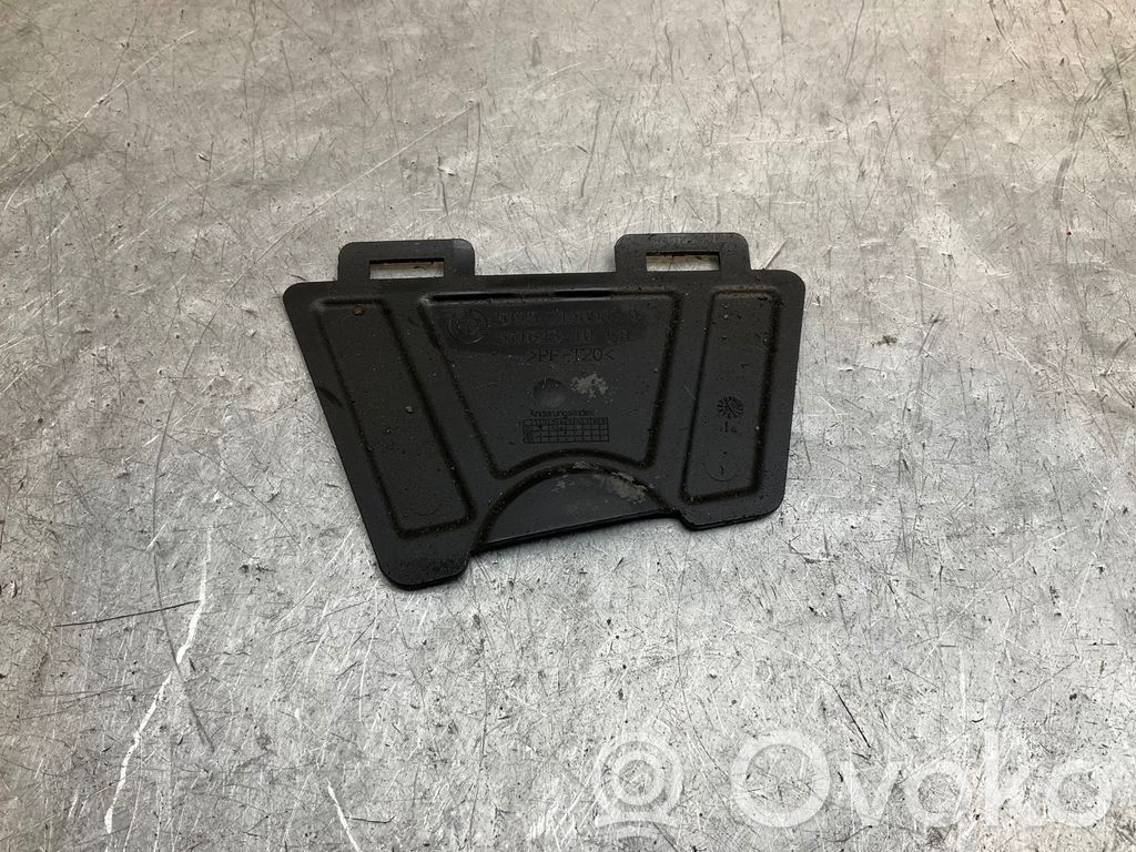 BMW 3 E92 E93 Engine splash shield/under tray 