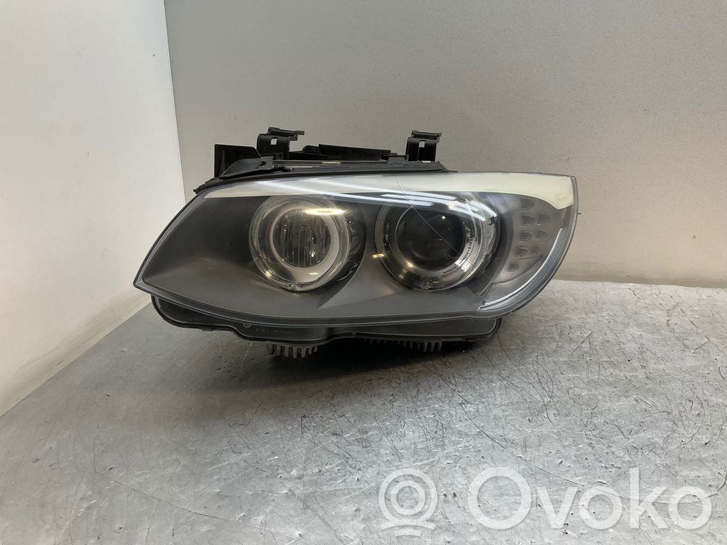 BMW 3 E92 E93 Headlight/headlamp 