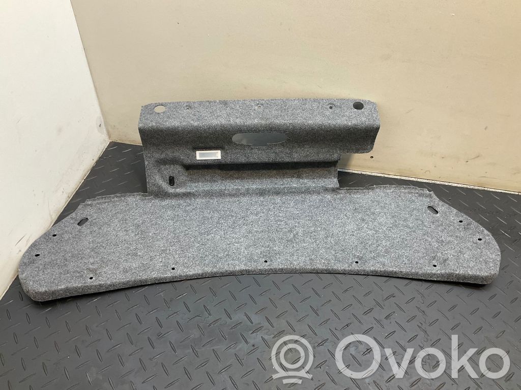 BMW 3 E92 E93 Other trunk/boot trim element 