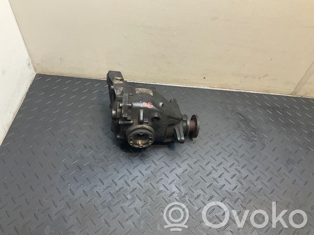 BMW 3 E92 E93 Hinterachsdifferential 