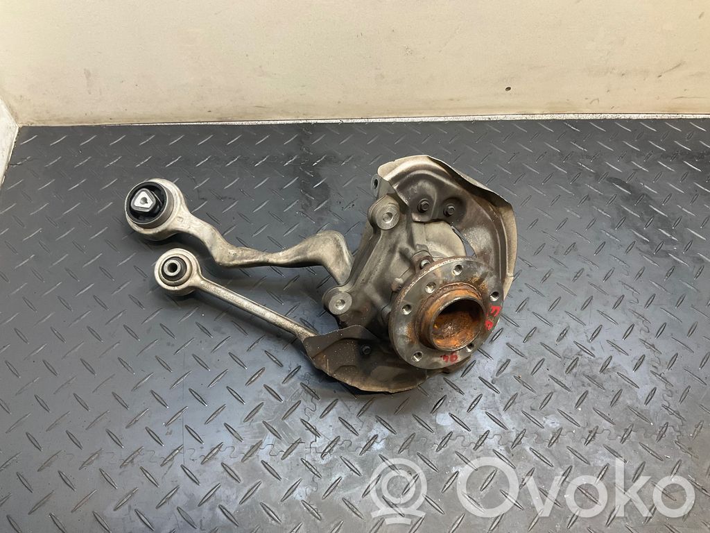 Achsschenkel vorne   6773210,13612610