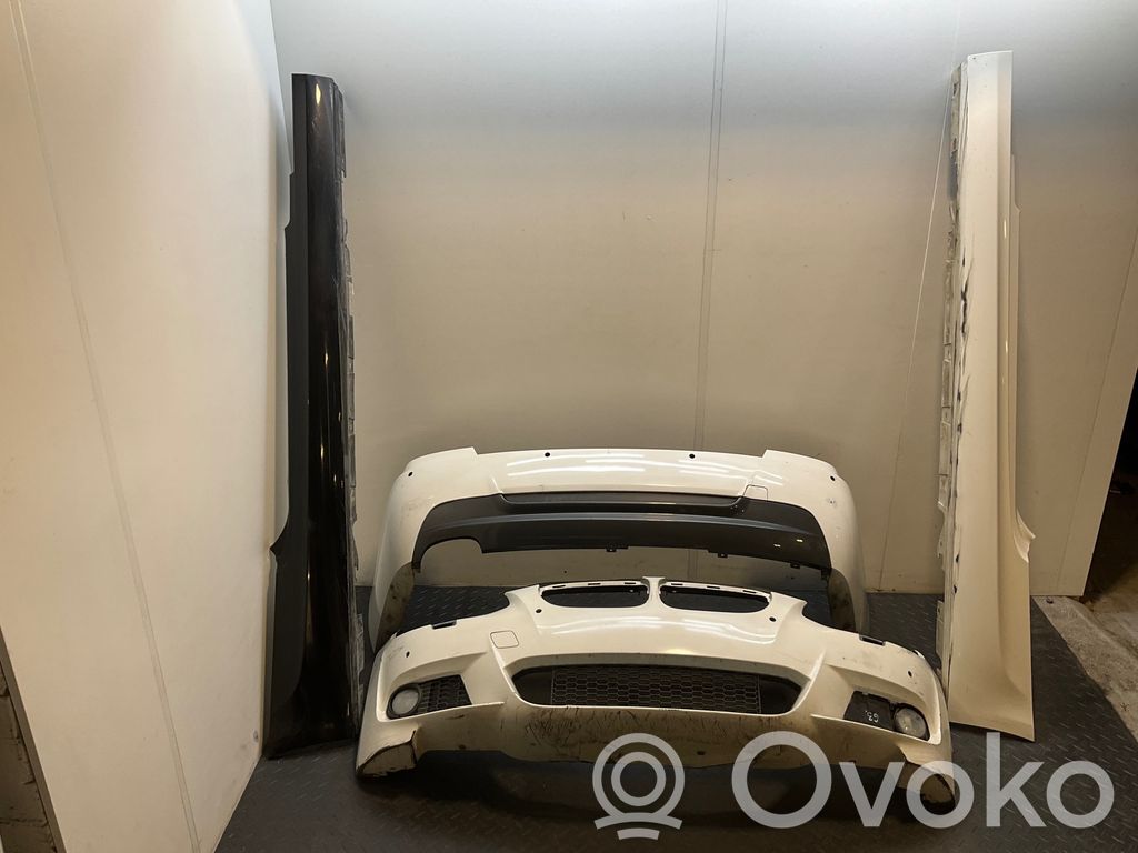 BMW 3 E92 E93 Bumpers kit 