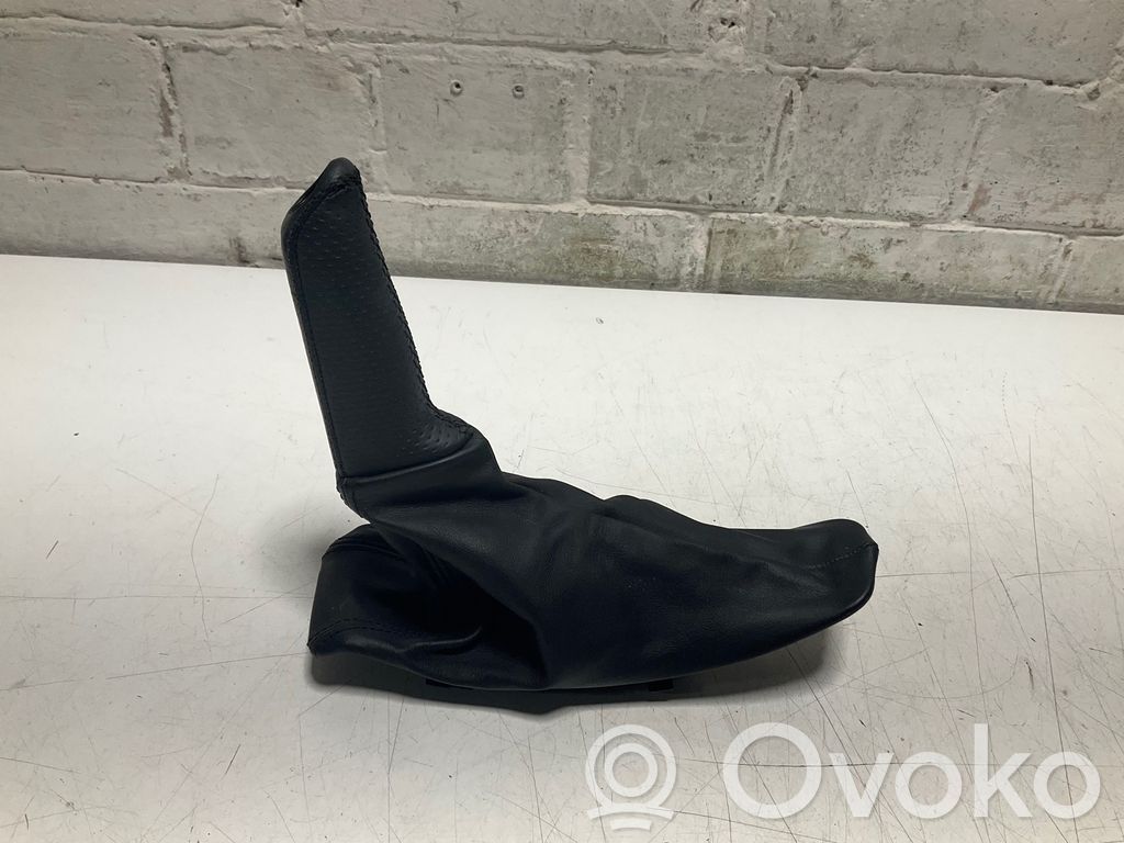BMW 3 E92 E93 Frein à main / assemblage du levier 