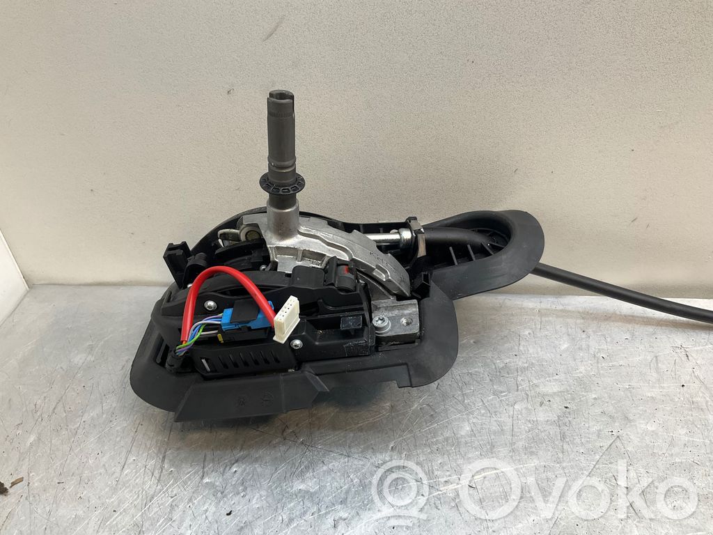 BMW 3 E92 E93 Gear shifter/selector 