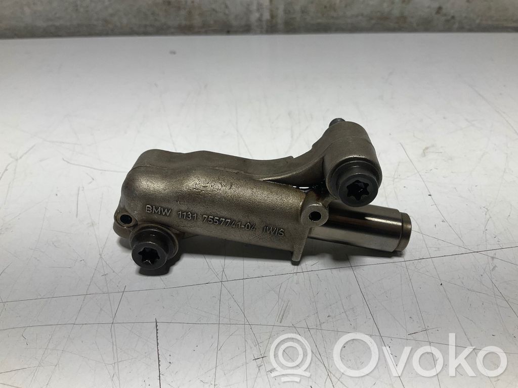 BMW 5 F10 F11 Correa de distribución/tensor de la cadena 