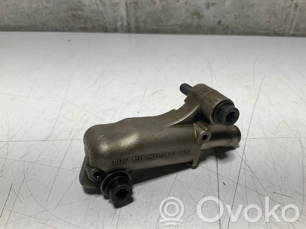 BMW 5 F10 F11 Correa de distribución/tensor de la cadena 