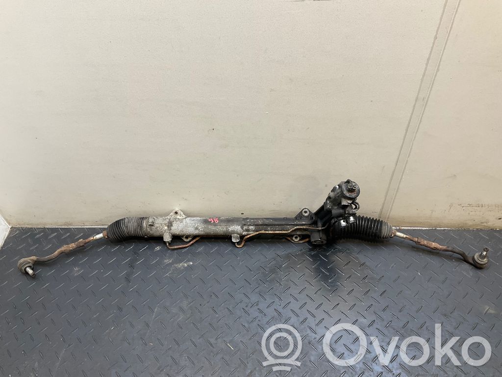 BMW X5 E70 Steering rack 