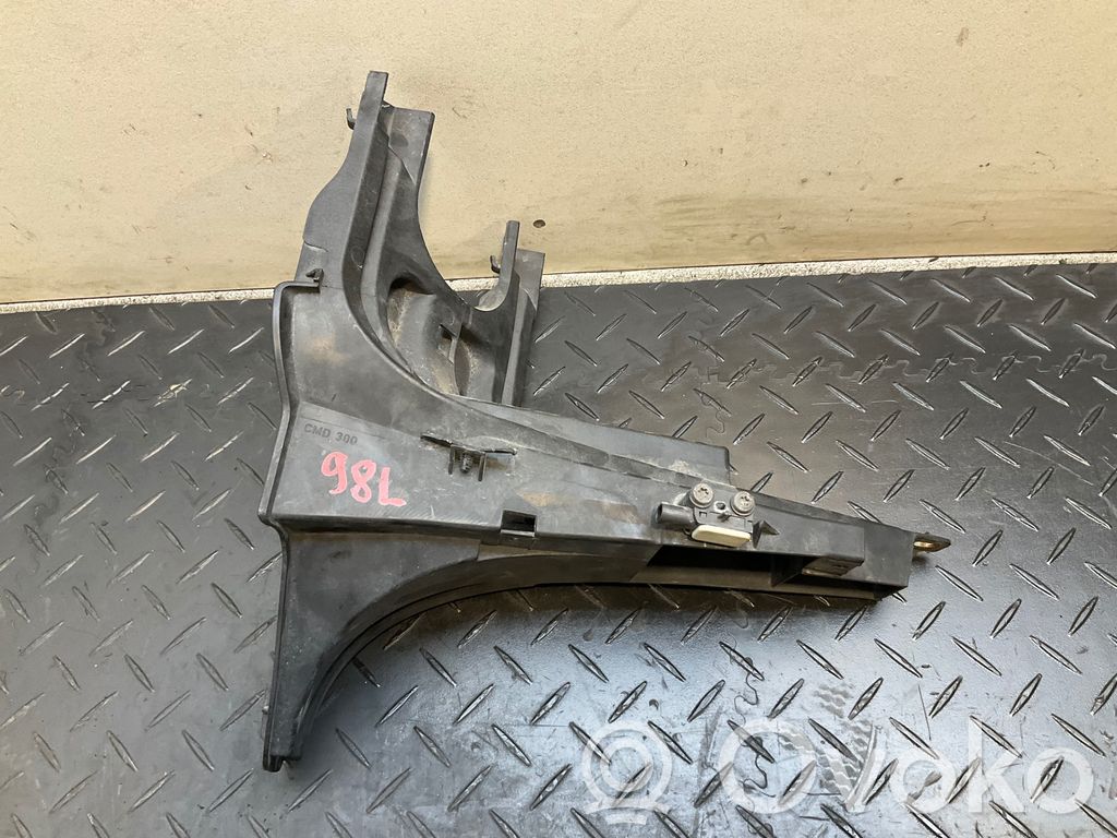 BMW X5 E70 Headlight/headlamp mounting bracket 