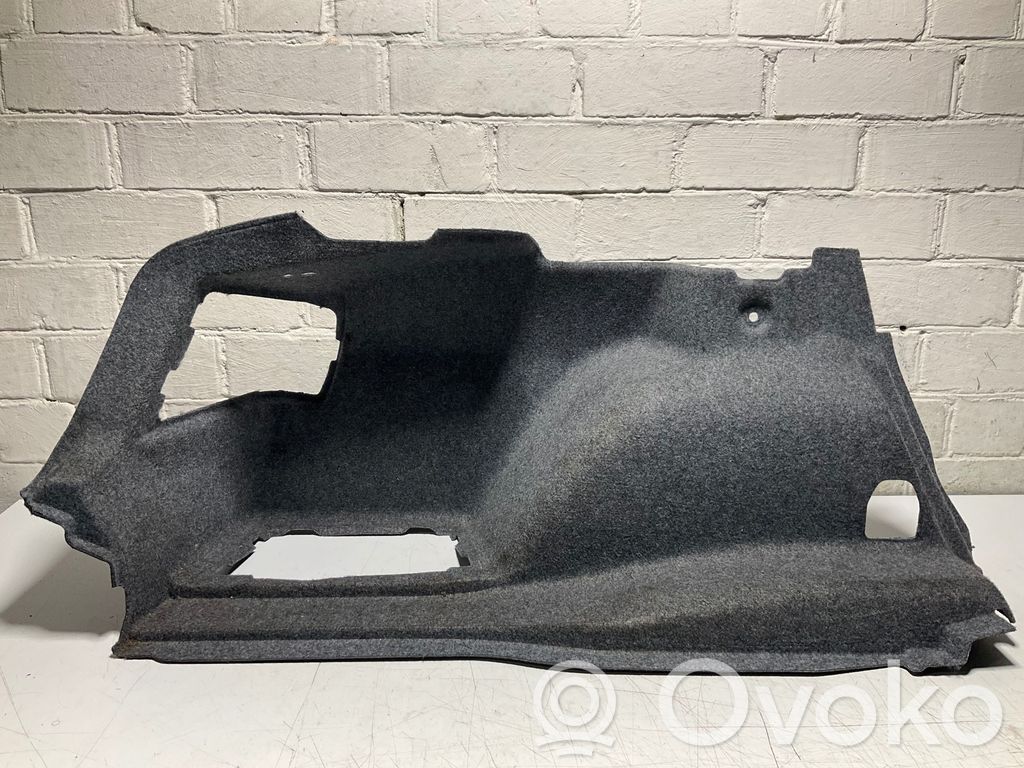 BMW 3 E92 E93 Other trunk/boot trim element 