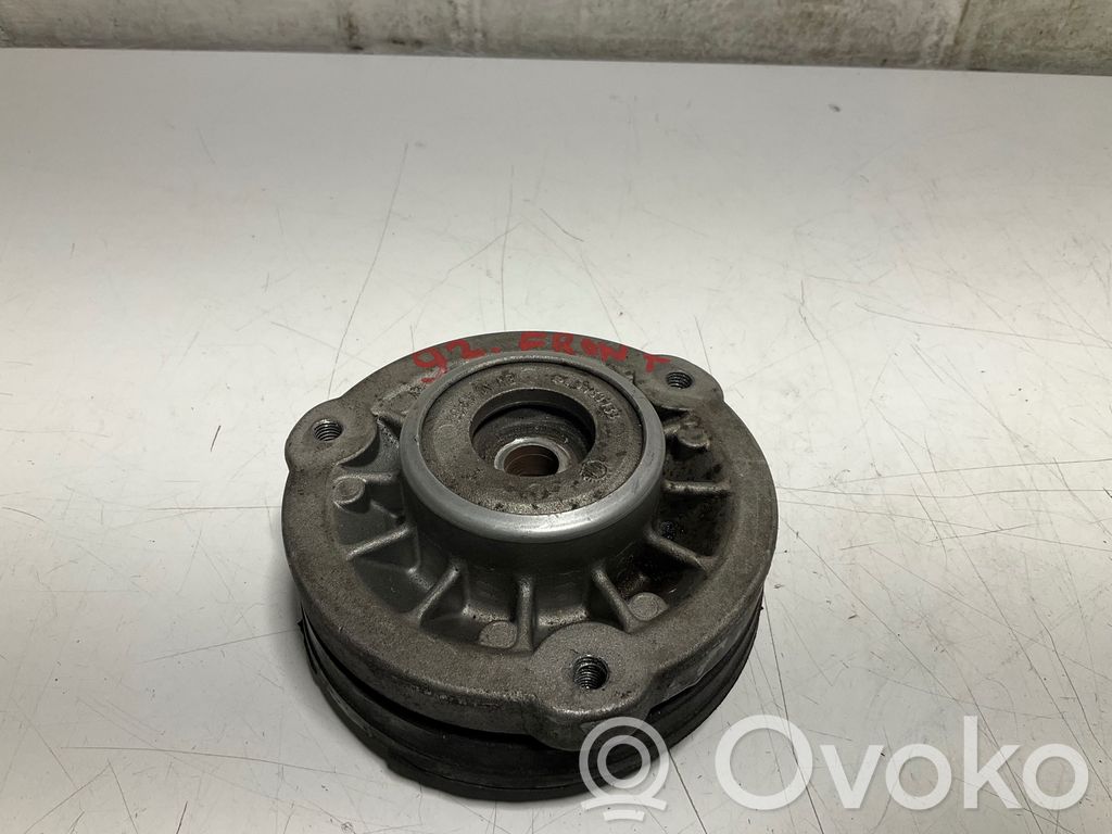 BMW 5 F10 F11 Lagerbock Federbein 
