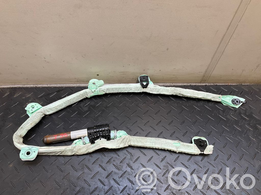 BMW 3 E92 E93 Airbag del techo 