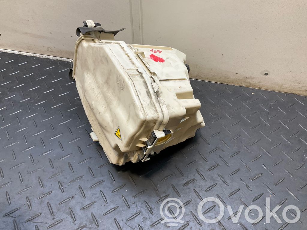 BMW 3 E92 E93 Fuse box set 