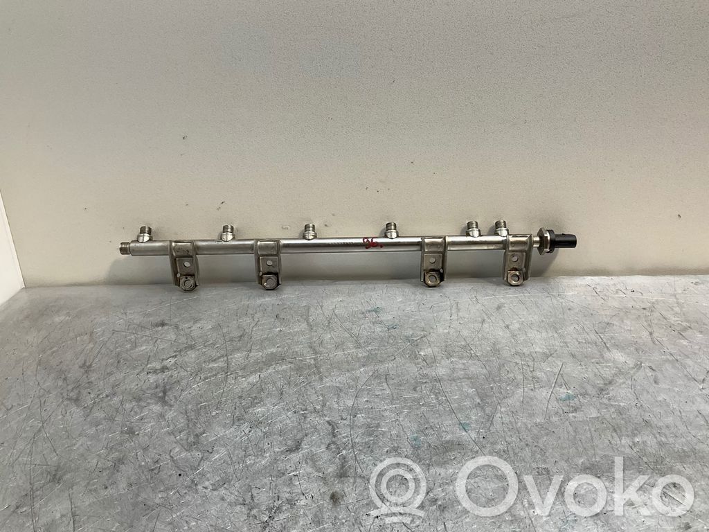 Kraftstoffdrucksensor   0261545044