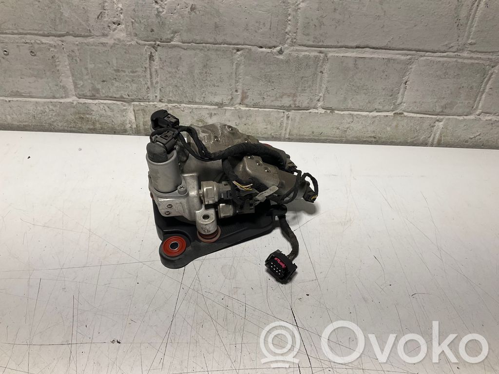 BMW 7 F01 F02 F03 F04 Aktyvaus stabilizatoriaus valdymo blokas 