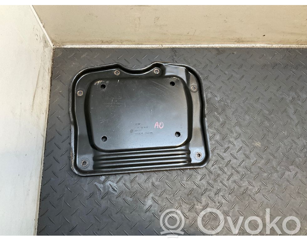 Variklio dugno apsauga   6795159,HX300LAD,Z140MB