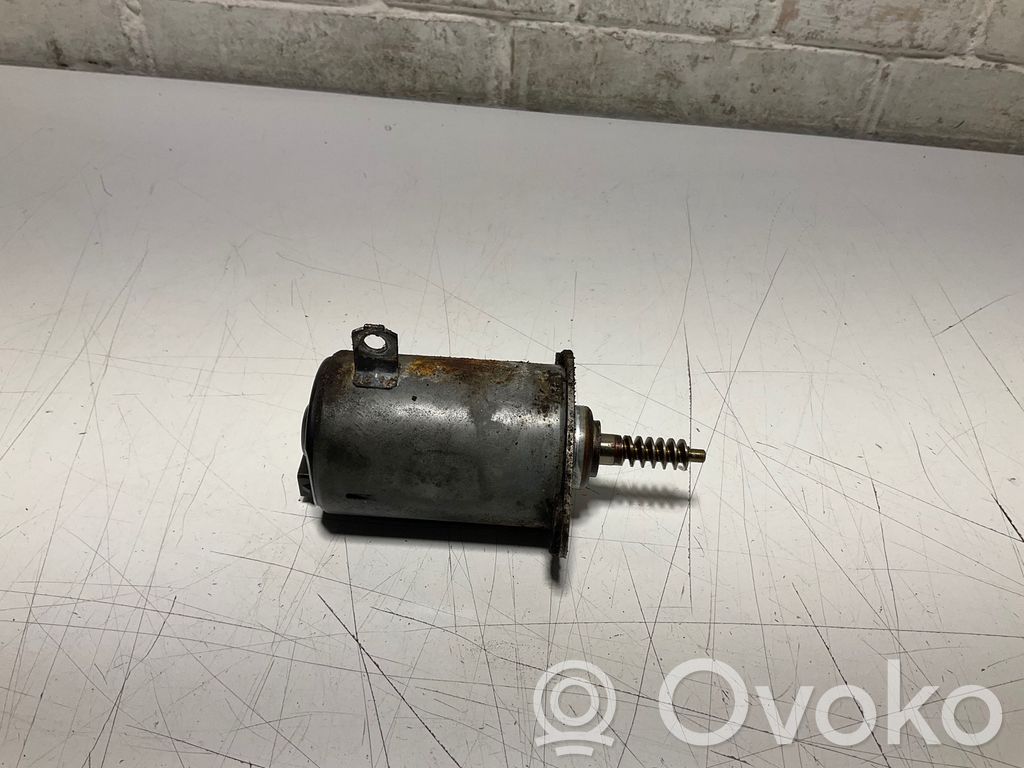 BMW 3 E92 E93 Valve oil control 