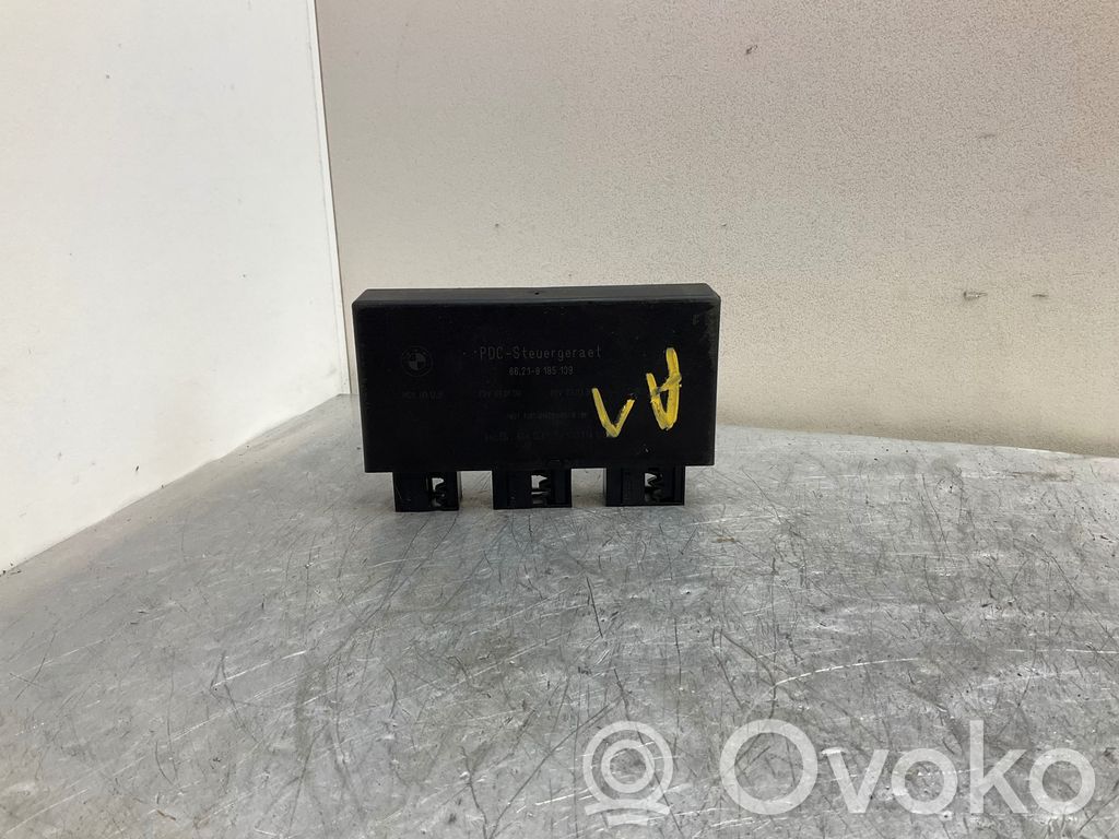 Parking PDC control unit/module   9185139,AI01D1421,60415,170141