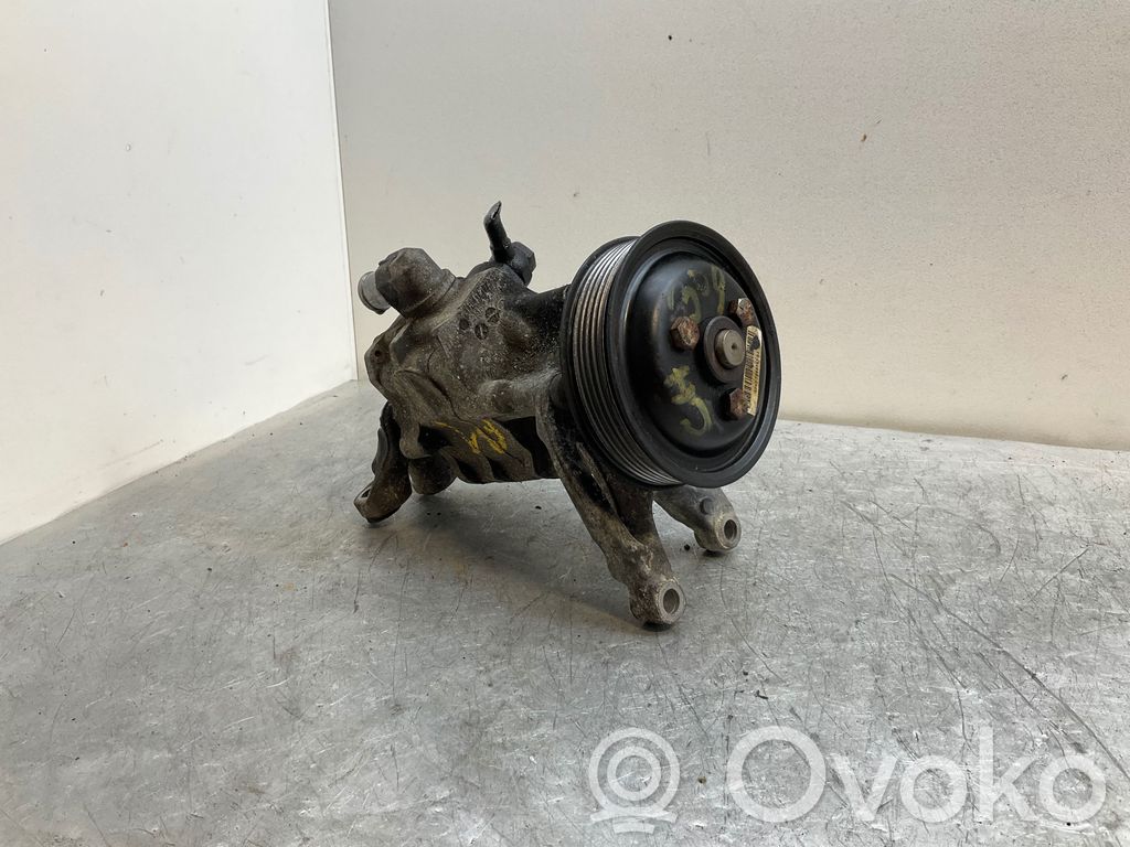 BMW 5 E60 E61 Power steering pump 