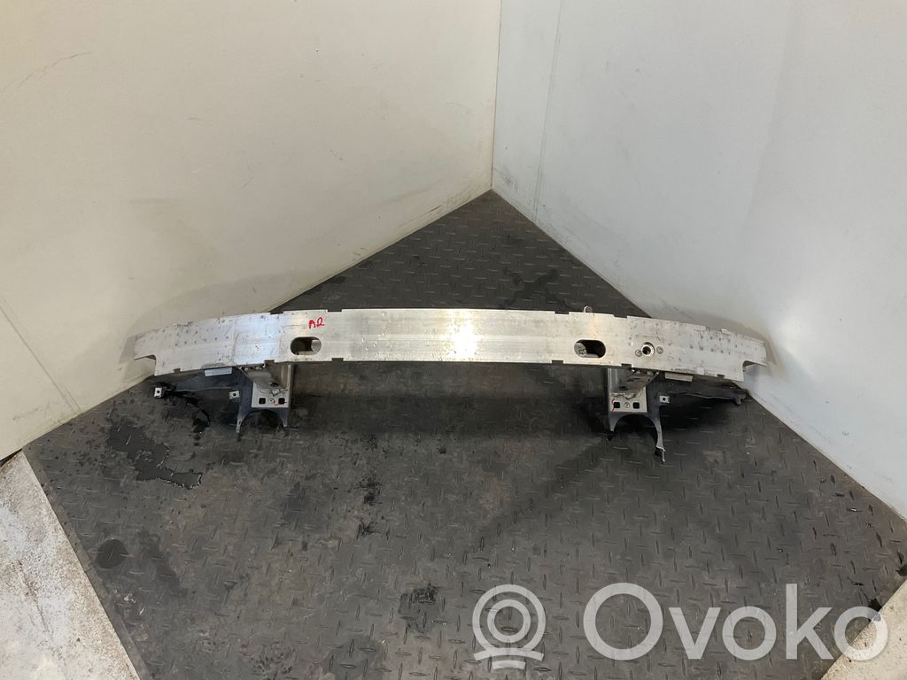 BMW 6 E63 E64 Balkis priekinio bamperio 