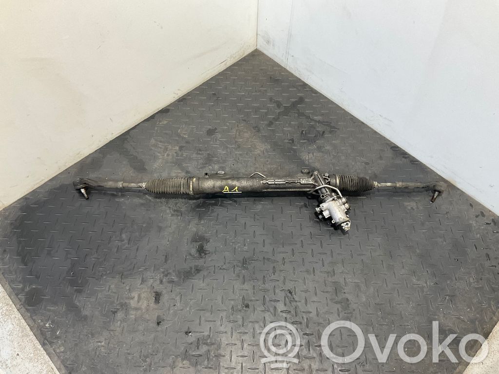 BMW 5 E60 E61 Vairo kolonėle 