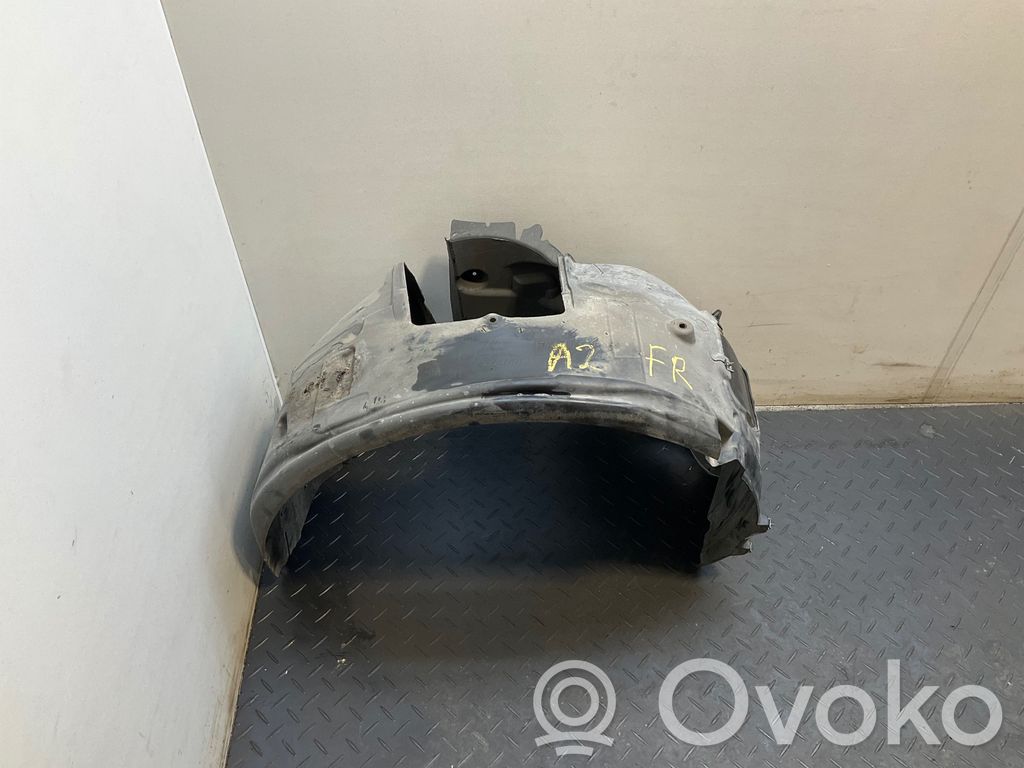 BMW 6 E63 E64 Priekinis posparnis 