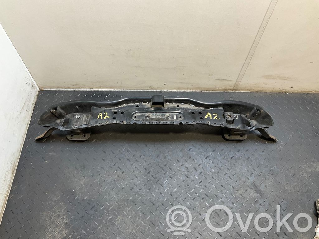 BMW 6 E63 E64 Балка задний бампер 