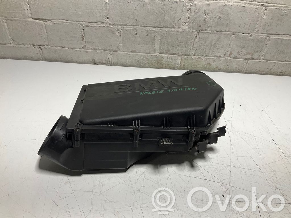 Air filter box   7583713,7571355,10049323S01