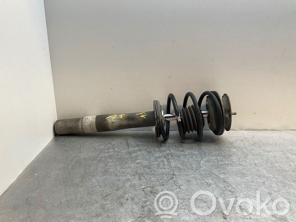 BMW 6 E63 E64 Priekinis amortizatorius su spyruokle 