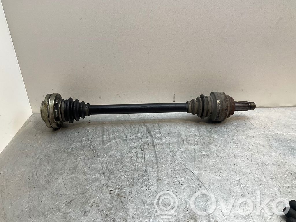 BMW 6 E63 E64 Rear driveshaft 