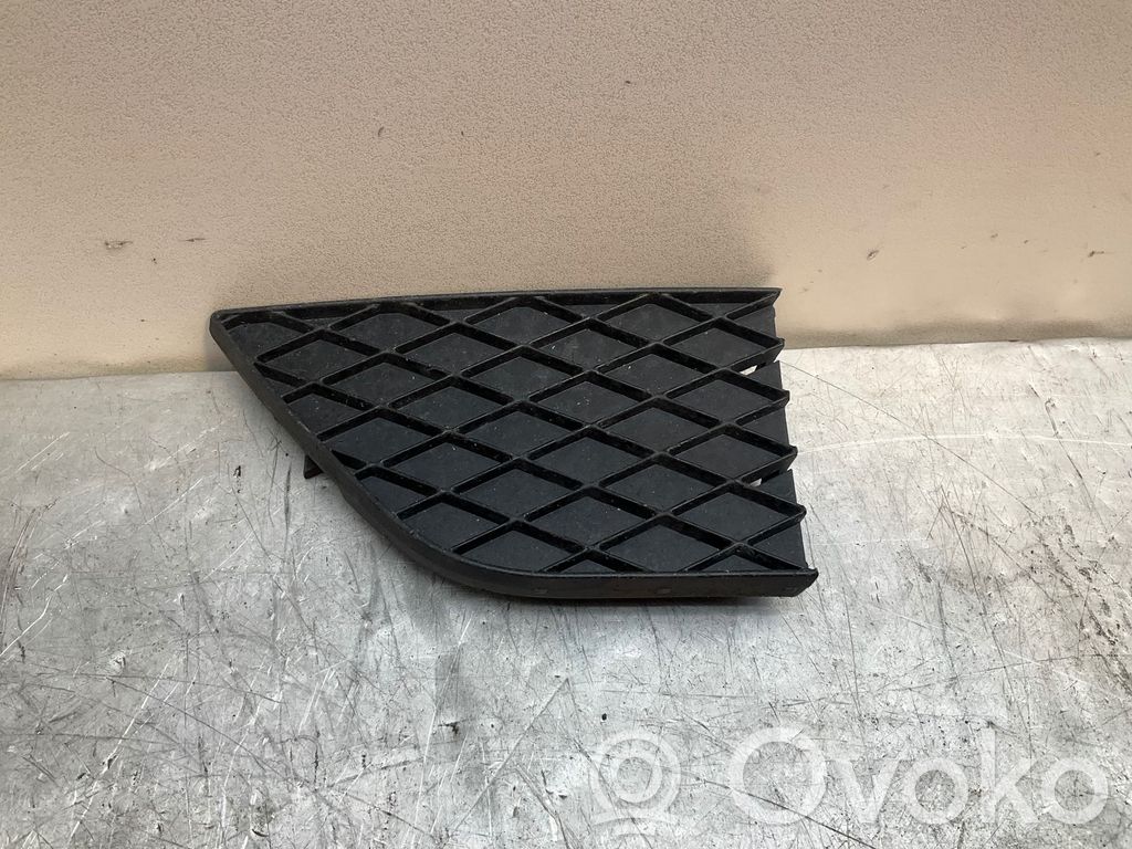 BMW 6 E63 E64 Front bumper lower grill 