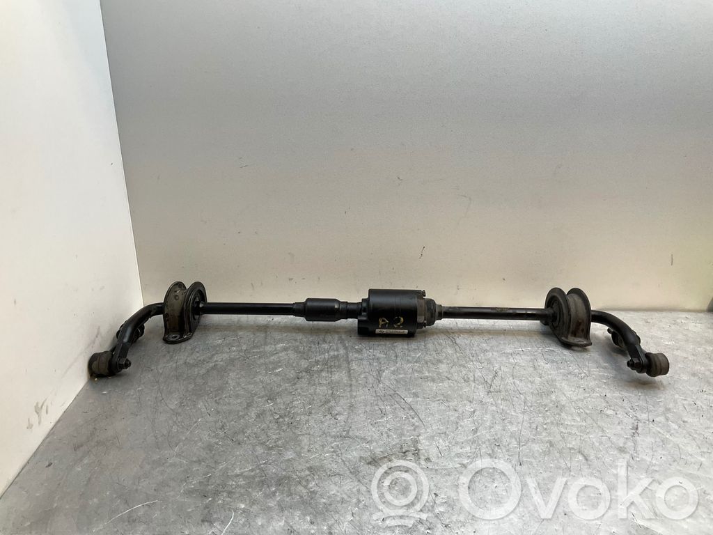 BMW 6 E63 E64 Rear active stabilizer 