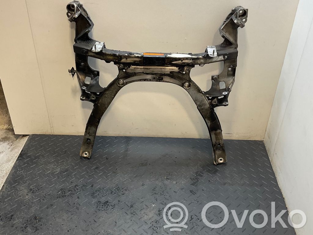 BMW 6 E63 E64 Front subframe 