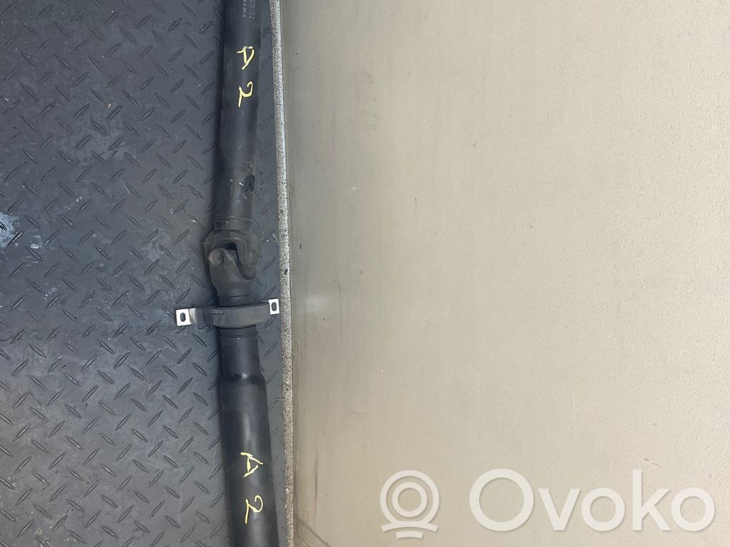 BMW 6 E63 E64 Kardanas komplekte 