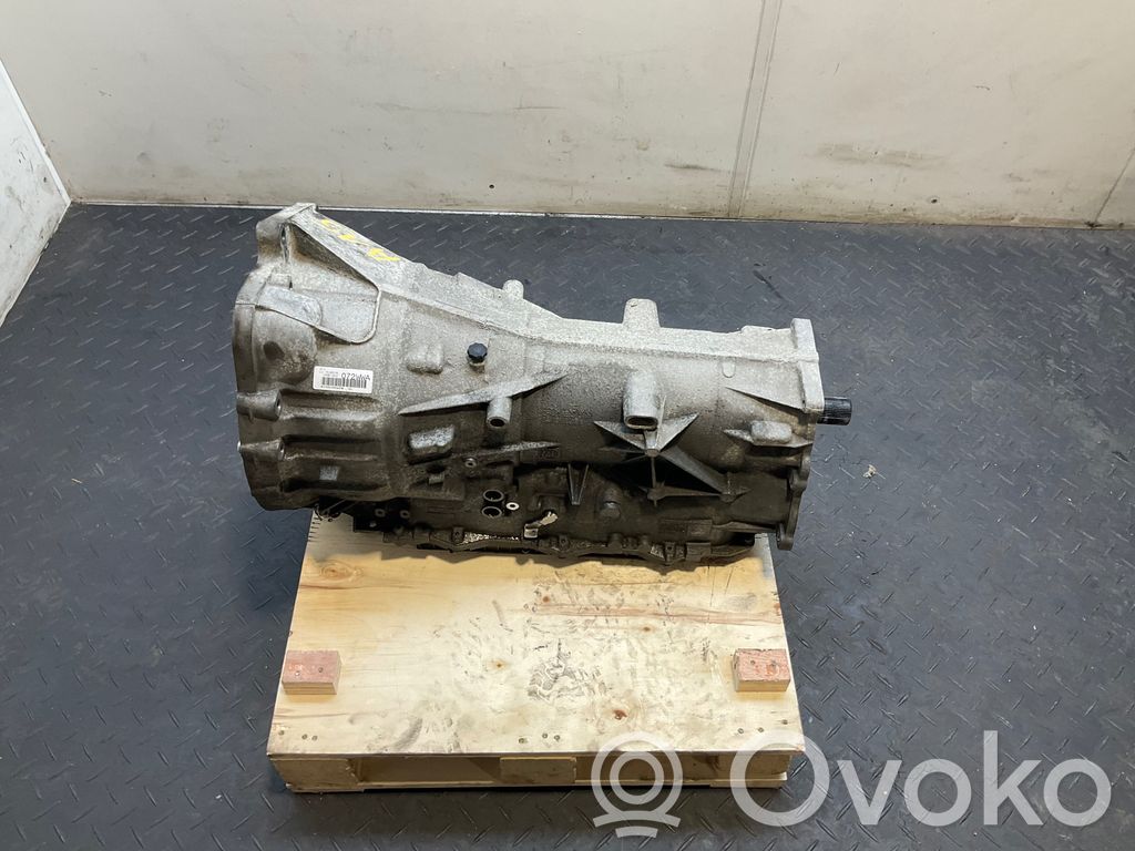 Automatic gearbox   7630576,4526288WWA,1090022