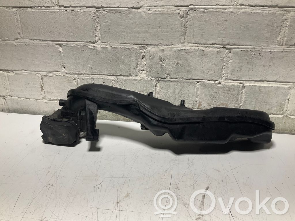 BMW 7 F01 F02 F03 F04 Kolektor ssący 