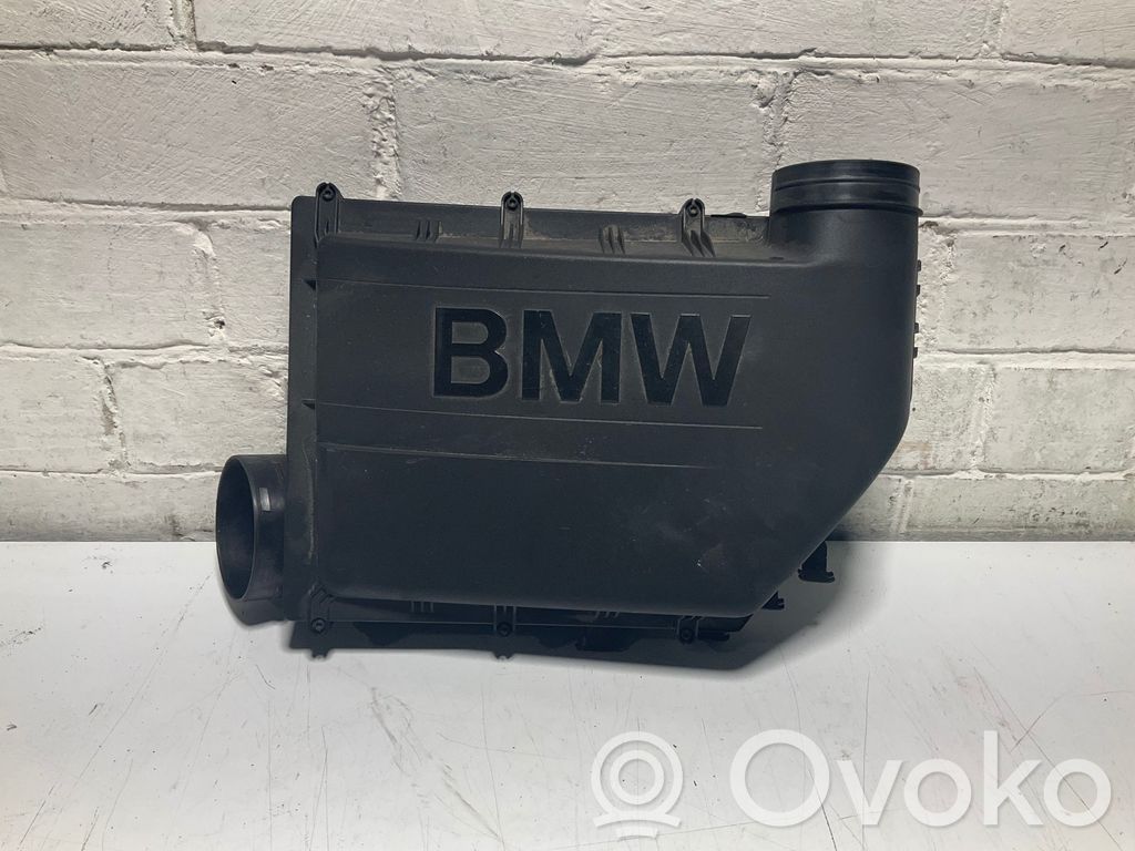 BMW X5 E70 Air filter box 