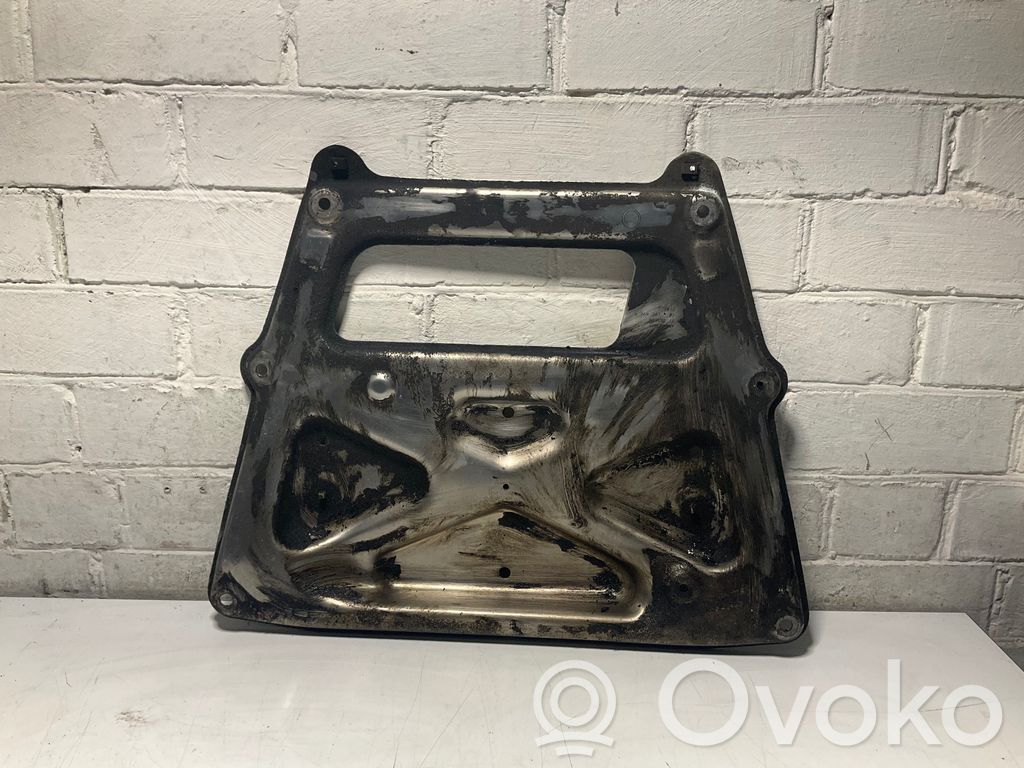 BMW 5 E60 E61 Engine splash shield/under tray 