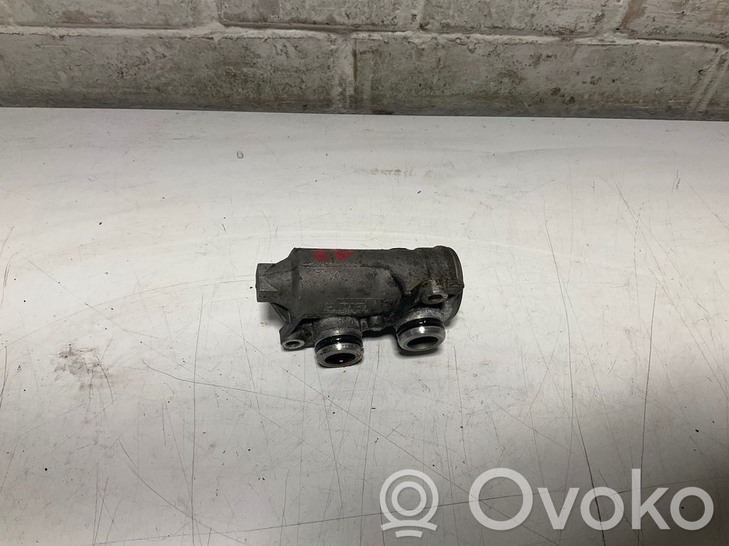 BMW 6 E63 E64 Termostato 