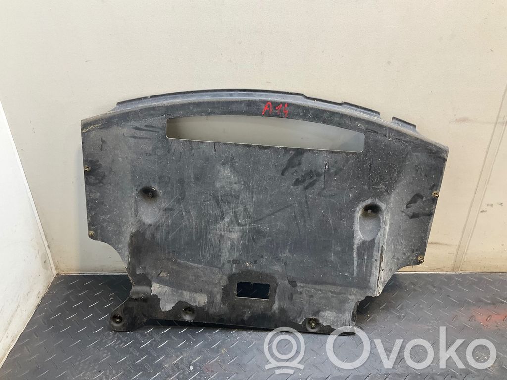 BMW 5 E60 E61 Engine splash shield/under tray 