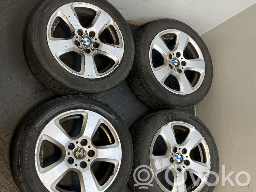 BMW 5 E60 E61 R17-alumiinivanne 