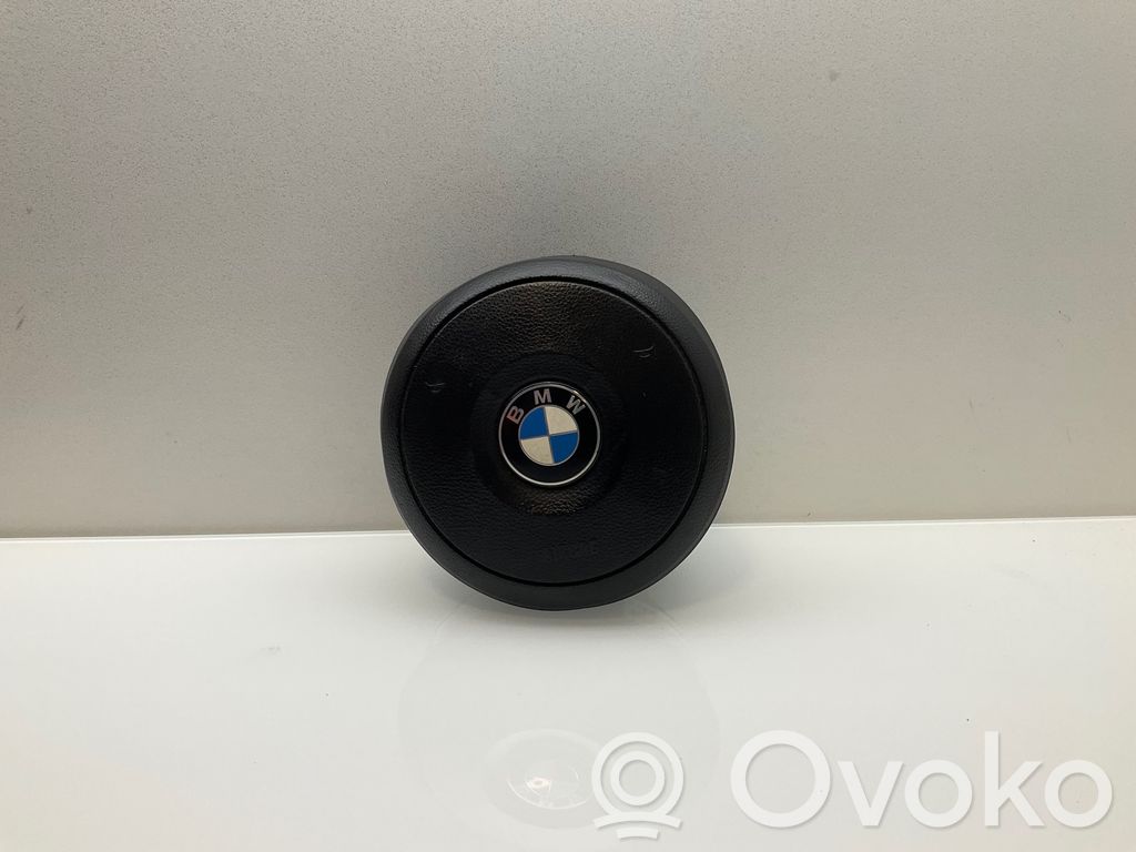 BMW 5 E60 E61 Fahrerairbag 