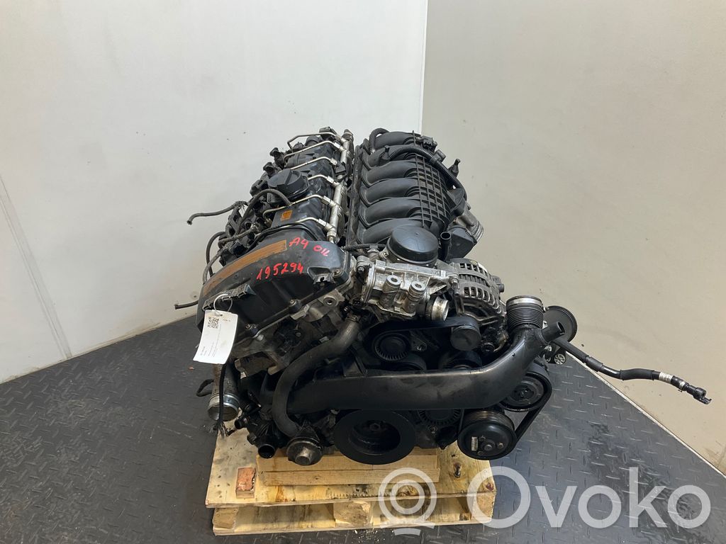 Silnik   06496628,N54B30A