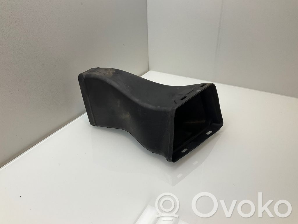 BMW 5 E60 E61 Brake cooling air channel/duct 