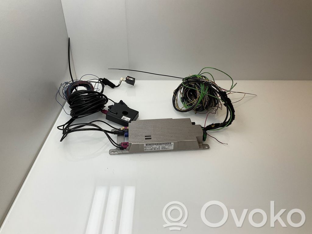 Bluetooth modulis   9257163,B035J0B2668226,2259362