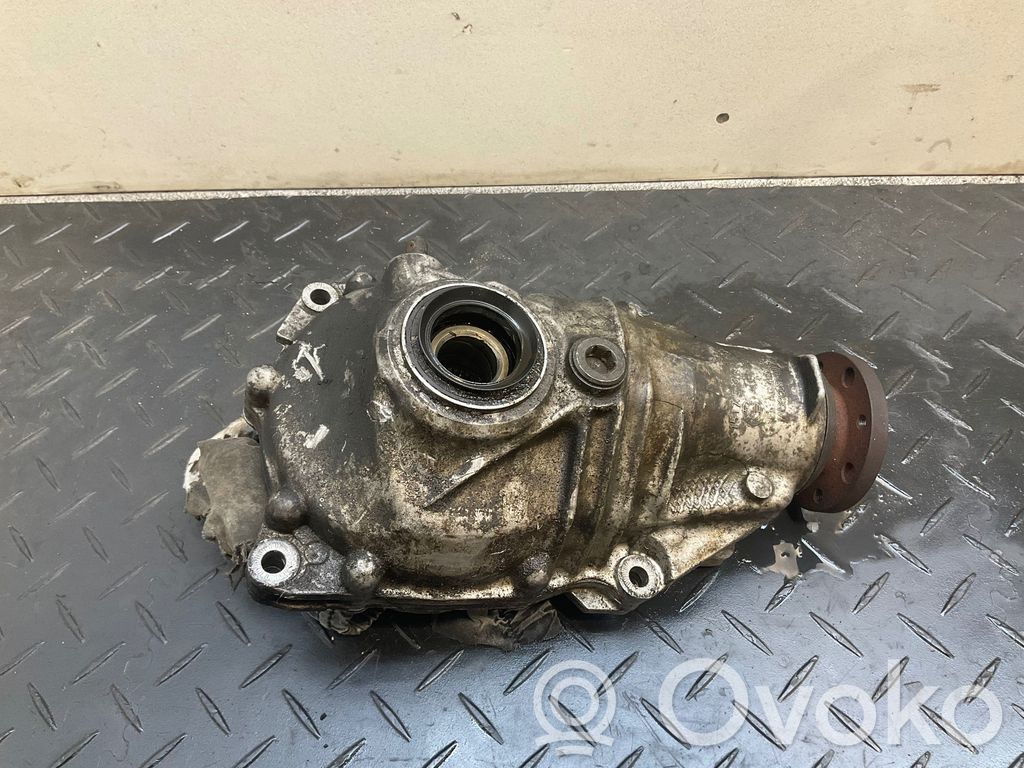 BMW 5 E60 E61 Diferencial delantero 