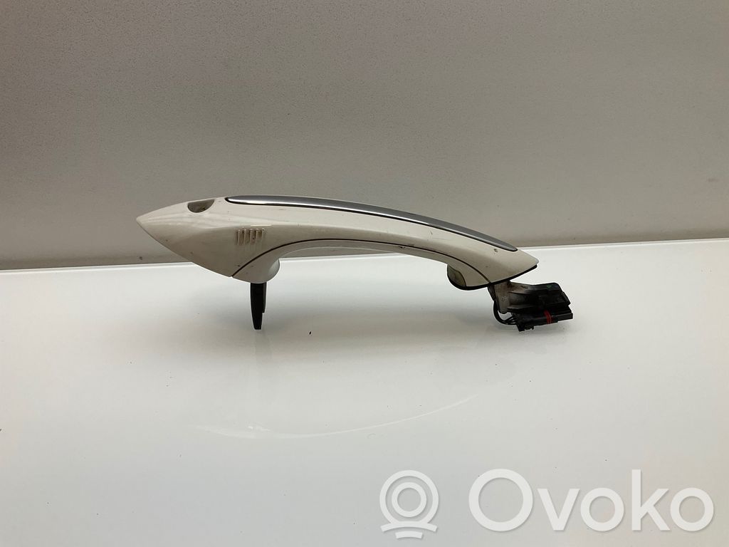 BMW 6 F12 F13 Rankena atidarymo išorinė 
