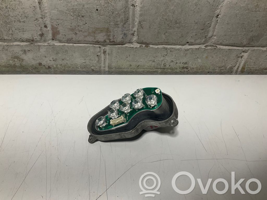 BMW 3 E92 E93 Front indicator light 