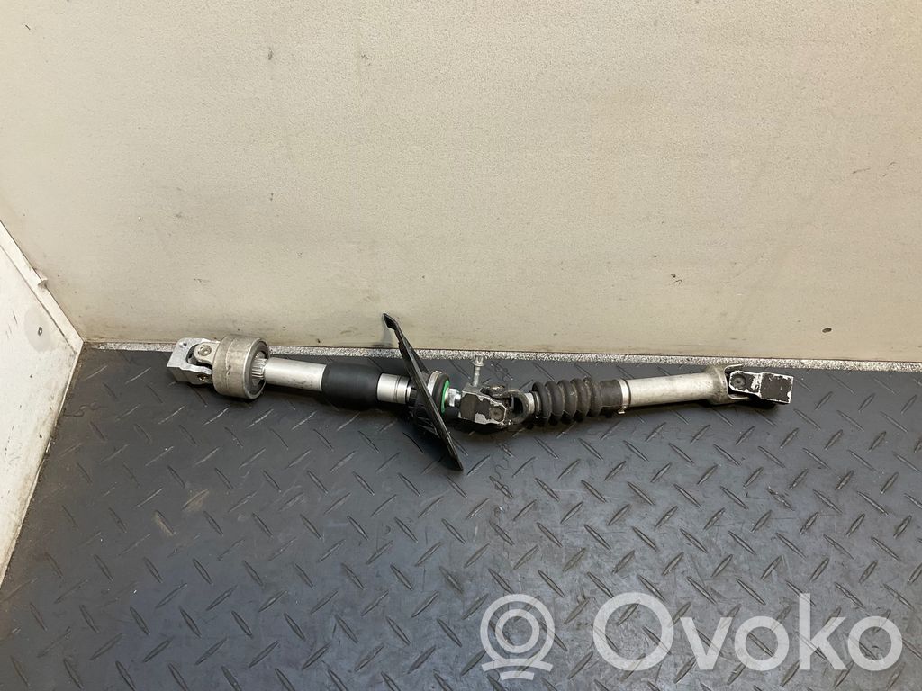 BMW 5 E60 E61 Steering column universal joint 