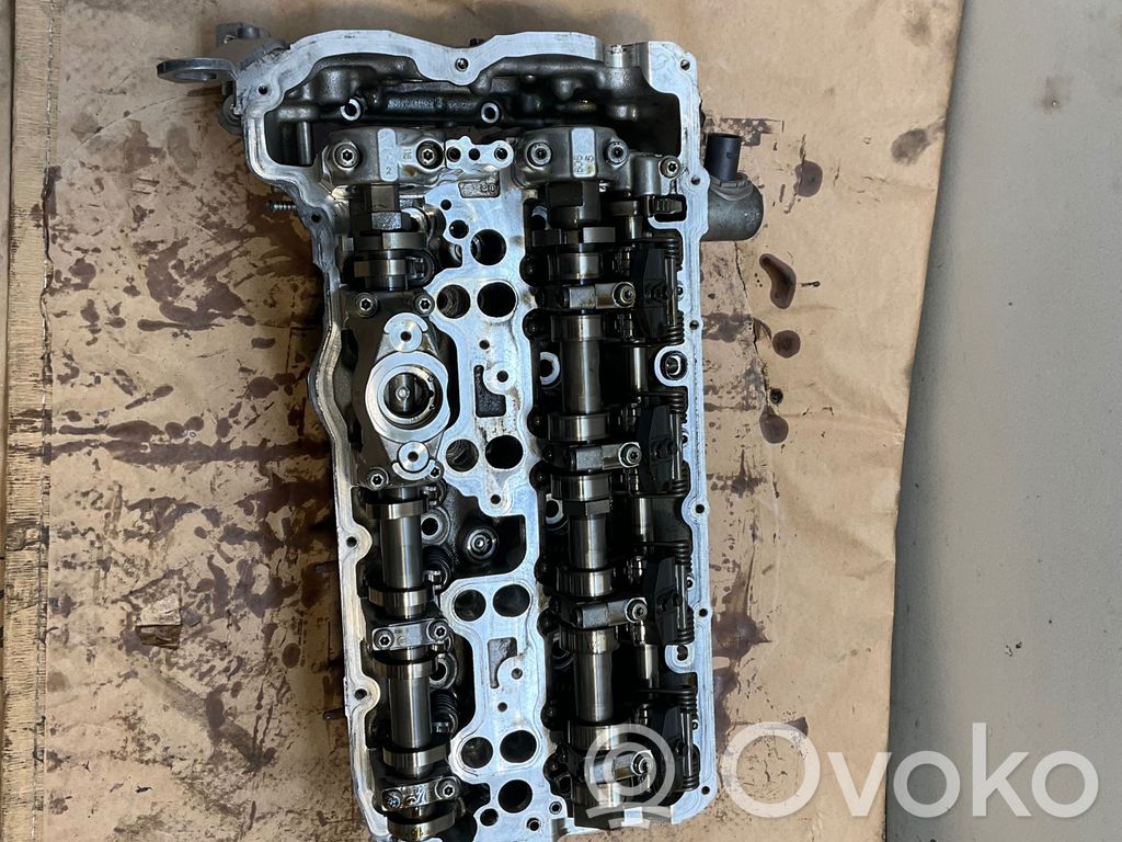 BMW 7 F01 F02 F03 F04 Galva 
